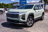 New 2026 Chevrolet Equinox LT w/ Convenience Package II image 2