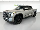 Used 2023 Toyota Tundra Platinum image 3