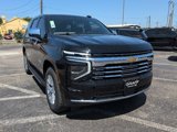 New 2025 Chevrolet Tahoe Premier image 3