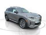 New 2026 INFINITI QX60 Luxe w/ Cargo Package image 2
