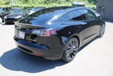 Used 2022 Tesla Model 3 Performance image 3