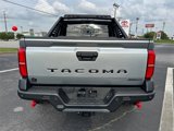 New 2025 Toyota Tacoma Limited image 4