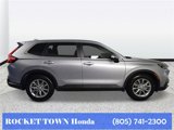 New 2026 Honda CR-V EX image 6