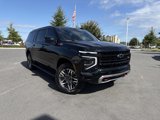 Used 2025 Chevrolet Suburban Z71 w/ Comfort Package image 2