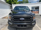 Used 2022 Ford F150 XLT w/ Equipment Group 302A High image 2