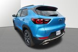 New 2026 Chevrolet TrailBlazer ACTIV w/ Driver Confidence Package image 4