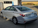 Used 2012 Hyundai Sonata Hybrid image 4