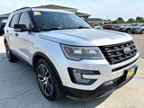 Used 2016 Ford Explorer Sport w/ Equipment Group 401A image 2