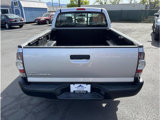 Used 2010 Toyota Tacoma 2WD Regular Cab image 4