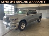 New 2025 RAM 1500 Big Horn image 5