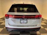 New 2026 Volkswagen Atlas SE image 4