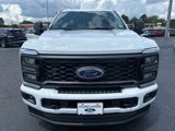 New 2026 Ford F250 4x4 Crew Cab Super Duty image 2