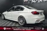 Used 2017 BMW M3 Sedan image 3