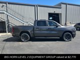 New 2026 RAM 1500 Big Horn image 3