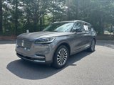 Certified 2022 Lincoln Aviator Reserve w/ Elements Package Plus image 2