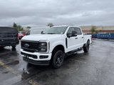 New 2025 Ford F350 XL w/ STX Appearance Package image 3