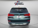 Certified 2024 BMW X5 xDrive40i w/ Parking Assistance Package image 4