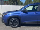 New 2025 Subaru Forester Limited image 2