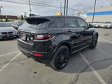 Used 2019 Land Rover Range Rover Evoque HSE Dynamic image 5