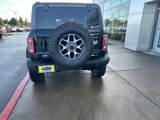 Used 2024 Ford Bronco Badlands image 3