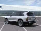 New 2026 Cadillac Vistiq Sport w/ LPO, Floor Liner Package image 3