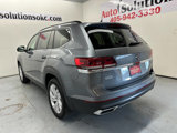Used 2021 Volkswagen Atlas SE image 5