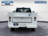 New 2025 Ford F250 XL w/ Snow Plow Prep Package image 4