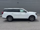 New 2025 Ford Expedition Active image 2