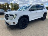 New 2024 GMC Acadia Elevation image 3