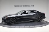 Certified 2022 Maserati Quattroporte Modena Q4 image 2