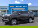 New 2025 Chevrolet Tahoe High Country image 2