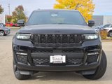 New 2025 Jeep Grand Cherokee L Limited w/ Luxury Tech Group II image 2