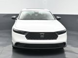New 2025 Honda Accord SE image 4