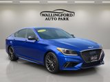 Used 2020 Genesis G80 3.3T Sport image 3