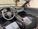 Used 2024 Porsche 718 Boxster Spyder RS image 3
