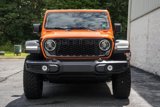 New 2025 Jeep Wrangler Willys image 5
