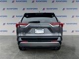 Used 2021 Toyota RAV4 XSE image 4