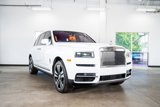 Used 2024 Rolls-Royce Cullinan image 4