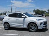 New 2026 Buick Encore GX Avenir w/ Avenir Technology Package image 2