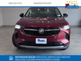 Certified 2023 Buick Envision Preferred w/ Sport Touring Package image 3