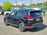Used 2021 Subaru Forester Limited w/ Popular Package #3 image 5