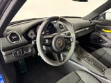 Certified 2025 Porsche 718 Boxster Spyder RS image 4
