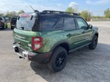 New 2025 Ford Bronco Sport Outer Banks image 5