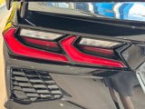 New 2025 Chevrolet Corvette Stingray Coupe w/ Z51 Performance Package image 4