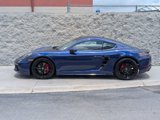 New 2025 Porsche 718 Cayman S image 2