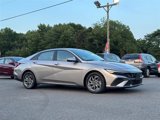 Used 2024 Hyundai Elantra SEL image 5