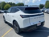 New 2025 Nissan Murano SL image 5
