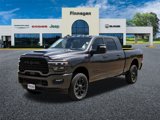 New 2025 RAM 2500 Laramie w/ Night Edition image 3
