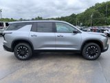 New 2026 Chevrolet Traverse Z71 w/ Driver Confidence Package image 2