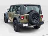 New 2025 Jeep Wrangler Sport image 5